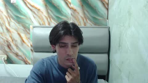 Apolo online show from 09-28-25, 03:12