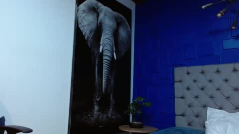 Apolo online show from 02-14-25, 06:56