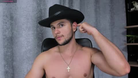 Apolo online show from 02-15-25, 08:54