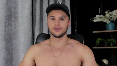 Apolo online show from 02-20-25, 06:50