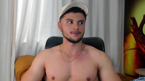 Apolo online show from 02-23-25, 08:33