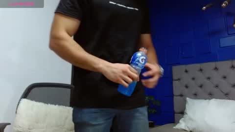 Apolo online show from 03-01-25, 02:23