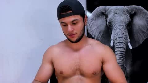 Apolo online show from 09-25-25, 08:29