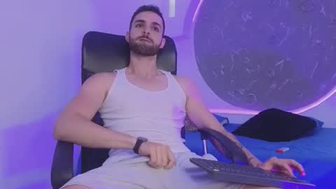 Apolo Lux  online show from 03-04-26, 09:54