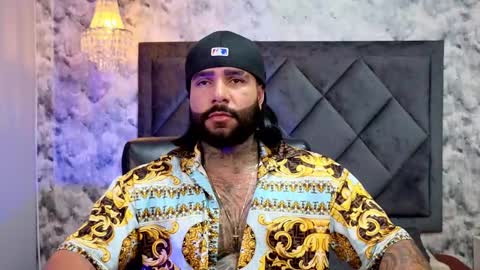 Apolo online show from 09-29-25, 09:52