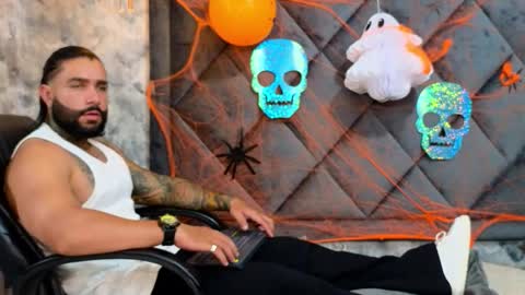 Apolo online show from 10-10-25, 11:15