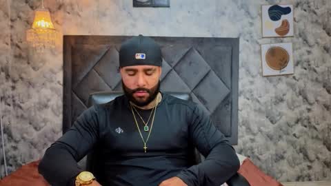 Apolo online show from 11-23-25, 06:30