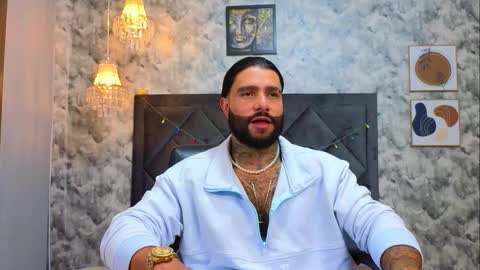 Apolo online show from 12-05-25, 08:49