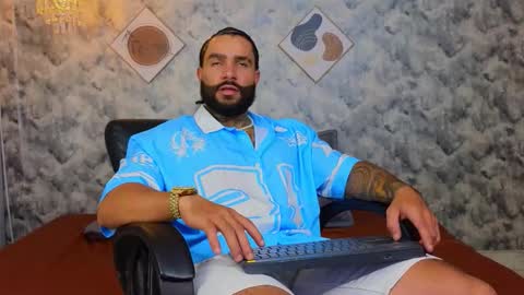 Apolo online show from 12-14-25, 09:30