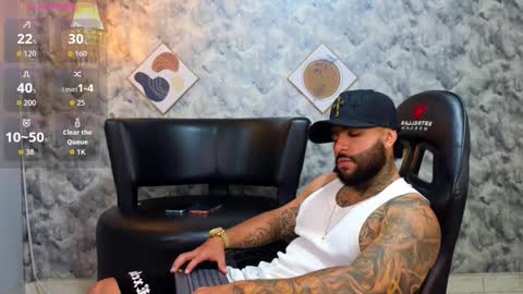 Apolo online show from 02-03-26, 10:37