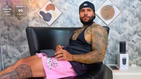 Apolo online show from 02-05-26, 09:41