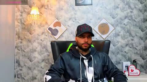 Apolo online show from 02-28-26, 11:39