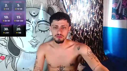 Andres online show from 01-24-25, 09:47