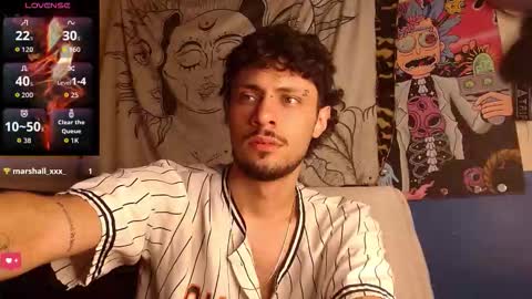 Andres online show from 10-09-25, 06:39