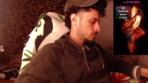 Andres online show from 01-16-26, 03:54