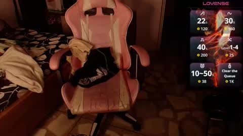 Andres online show from 02-17-26, 02:19