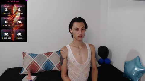 Apolo online show from 11-27-25, 05:37