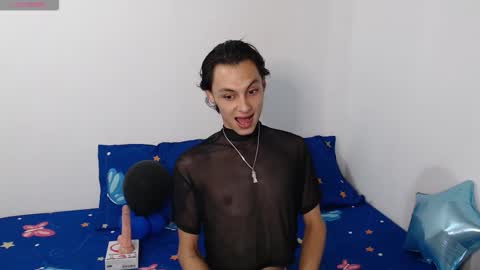 Apolo online show from 12-03-25, 02:52