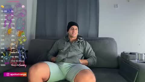 apolo_strange online show from 06-26-26, 06:23
