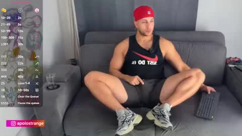 apolo_strange online show from 07-16-26, 03:40