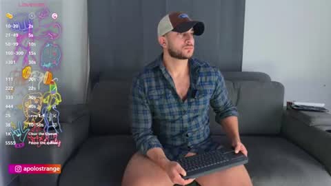 apolo_strange online show from 08-01-26, 03:22