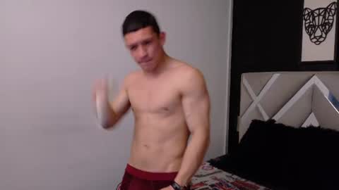 Snapshot of apolo_warrior chatting on 06-25-26, 04:45 Apolo online show from 06-25-26, 04:45