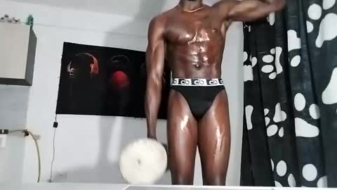 apoloblackbig online show from 09-27-25, 04:01