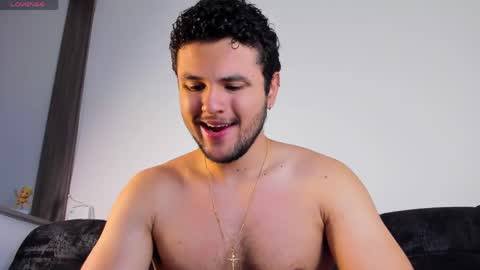 Apolo Klein online show from 05-12-26, 02:19