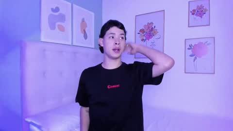 Apolo twink online show from 01-06-26, 07:50