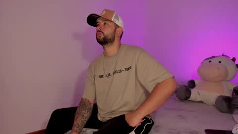 Lola  Apolo online show from 09-16-25, 07:20