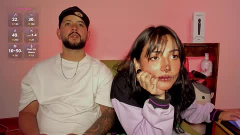 Lola  Apolo online show from 10-29-25, 07:04