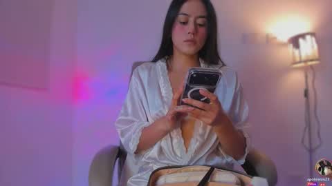 Apo online show from 02-27-26, 08:47