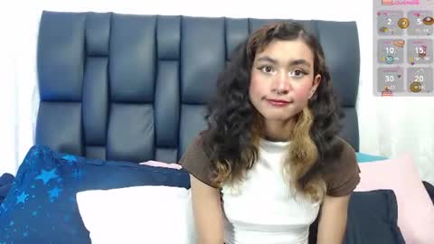 sofi y kevin online show from 07-02-26, 03:18