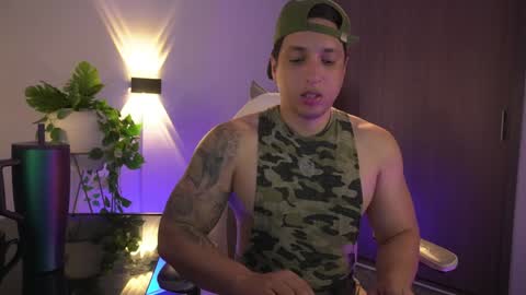 Snapshot of appolo_allen chatting on 02-01-25, 06:21 insta appolo master online show from 02-01-25, 06:21