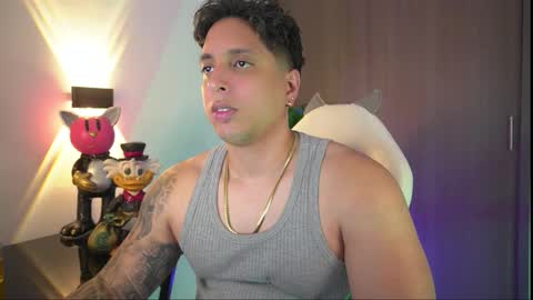 Snapshot of appolo_allen chatting on 10-19-25, 03:29 insta appolo master online show from 10-19-25, 03:29