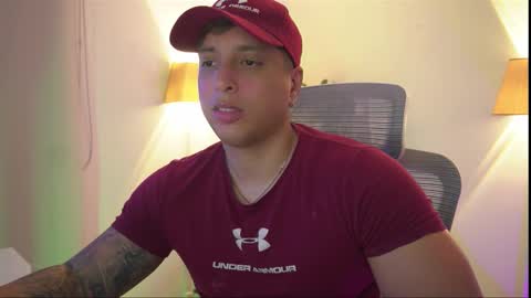 insta appolo master online show from 11-23-25, 03:28