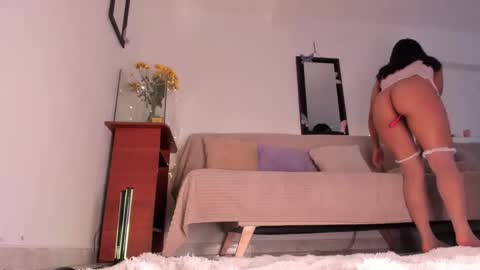 Anny online show from 09-22-25, 03:03