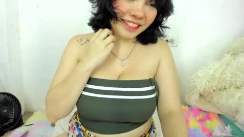 apriil_sweet online show from 12-18-24, 12:43