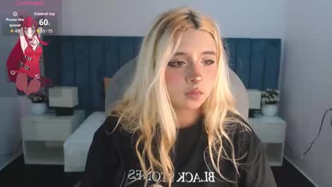 April Bunny online show from 11-19-25, 08:31