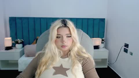 April Bunny online show from 03-04-26, 08:26