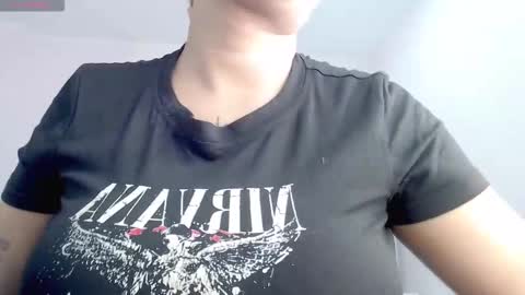 April Bunny online show from 03-21-26, 02:20