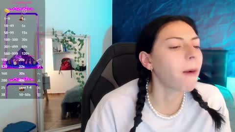 Snapshot of april_dumont chatting on 01-14-25, 02:32 April online show from 01-14-25, 02:32