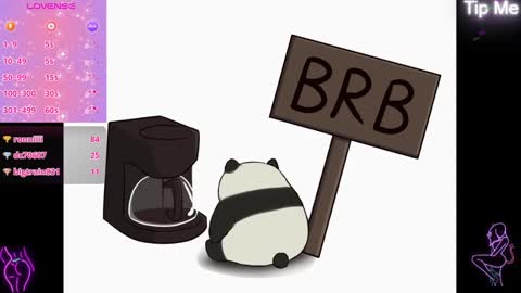 Snapshot of april_dumont chatting on 02-05-25, 03:52 April online show from 02-05-25, 03:52