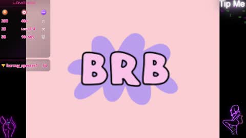 Snapshot of april_dumont chatting on 02-12-25, 03:27 April online show from 02-12-25, 03:27