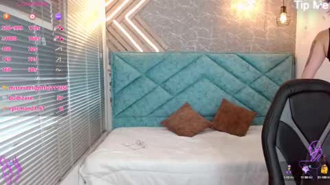 Snapshot of april_dumont chatting on 02-13-25, 06:16 April online show from 02-13-25, 06:16