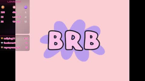 Snapshot of april_dumont chatting on 02-20-25, 03:08 April online show from 02-20-25, 03:08