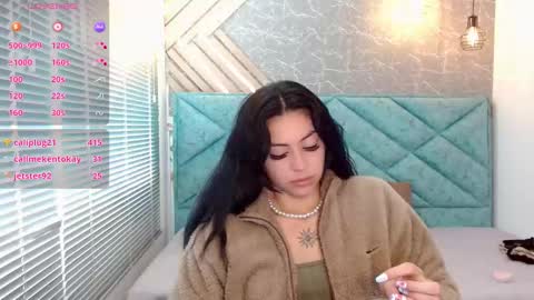 Snapshot of april_dumont chatting on 02-20-25, 06:13 April online show from 02-20-25, 06:13