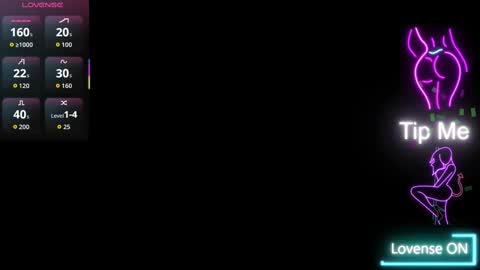 Snapshot of april_dumont chatting on 10-22-25, 03:01 April online show from 10-22-25, 03:01