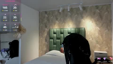 Snapshot of april_dumont chatting on 11-15-25, 02:02 April online show from 11-15-25, 02:02