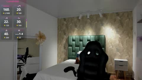 Snapshot of april_dumont chatting on 11-19-25, 12:05 April online show from 11-19-25, 12:05